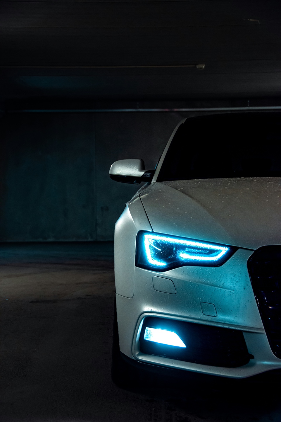 Let's Charge ProDrive | DriveWork