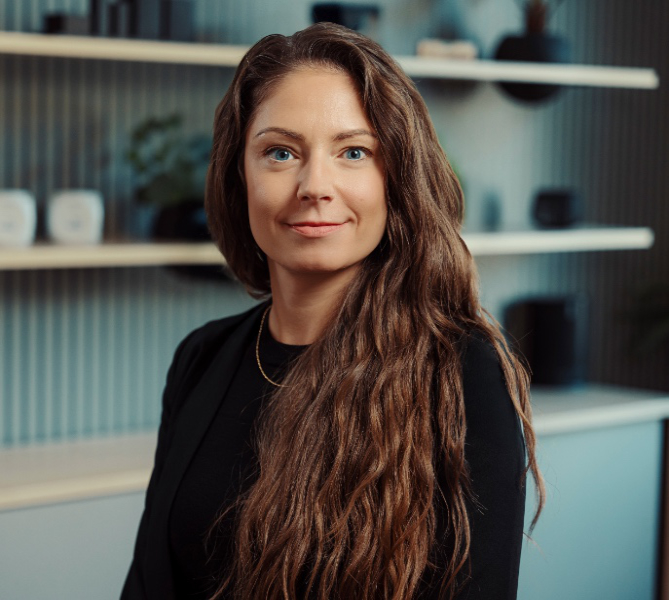 Ansprechpartnerin Karriere
